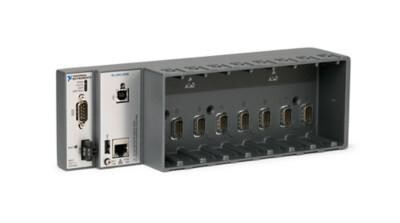 Ni / Emerson 783169-01 Crio-9066, Controller, 512Mb, 667Mhz