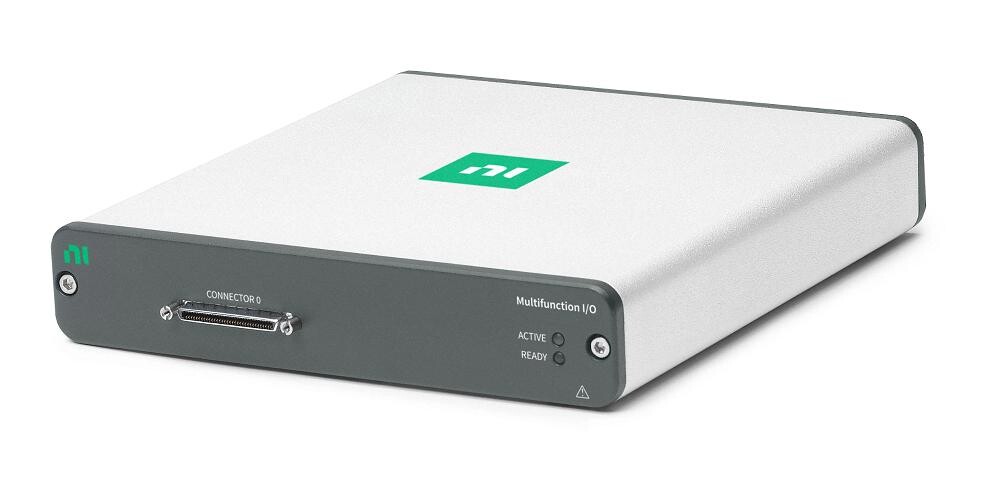 Ni / Emerson 782255-01 Usb-6361, Multifunction I/o Device/16Bit