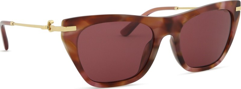 Dolce & Gabbana 0DG 4511 344475 55