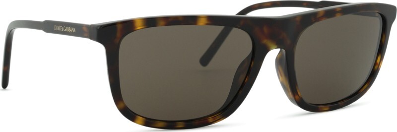 Dolce & Gabbana 0DG 4542 502/73 56
