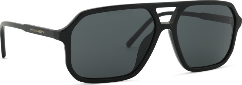 Dolce & Gabbana 0DG 4541 501/87 59