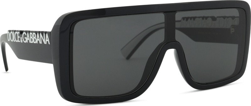 Dolce & Gabbana 0DG 6204 501/87 34
