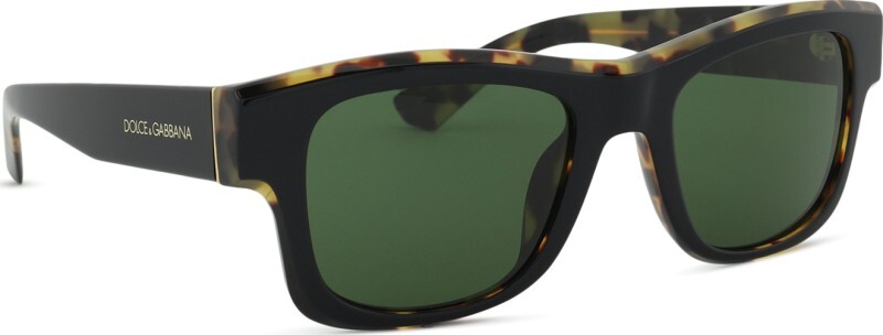 Dolce & Gabbana 0DG 4515 340471 52