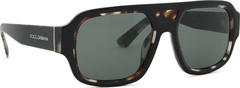 Dolce & Gabbana 0DG 4516 3403/1 55