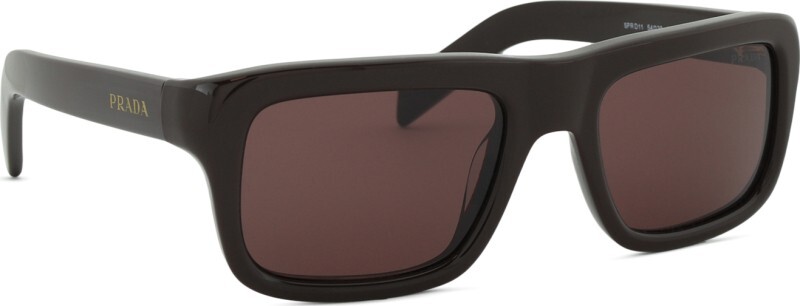 Prada 0PR D11S 27I90W 54