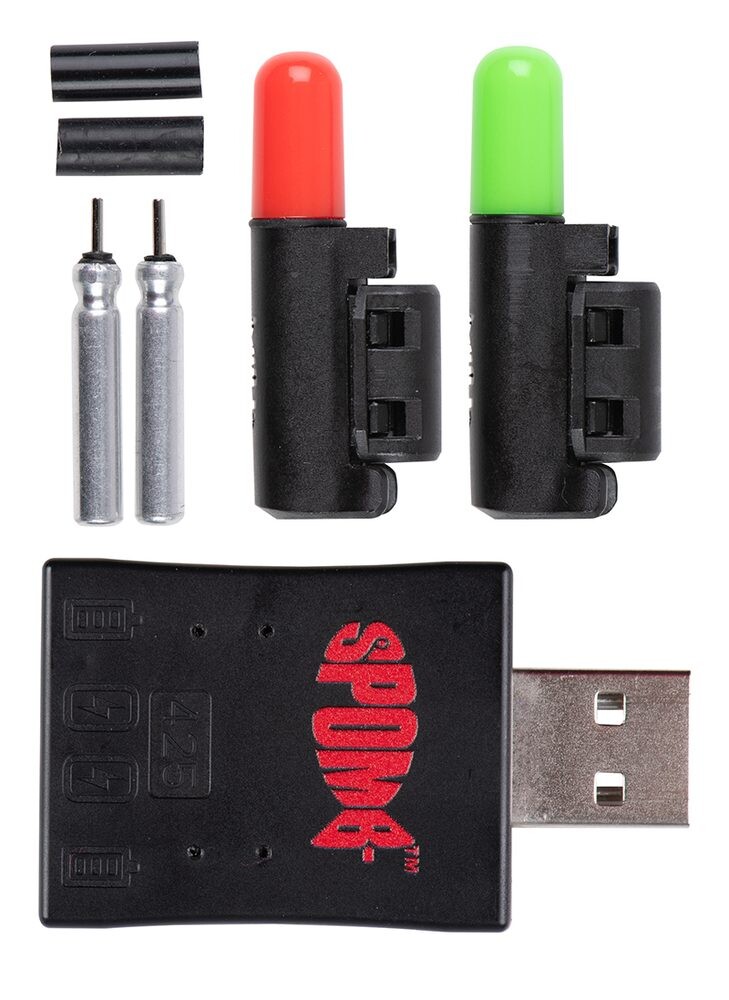 Spomb Světlo Light Kit