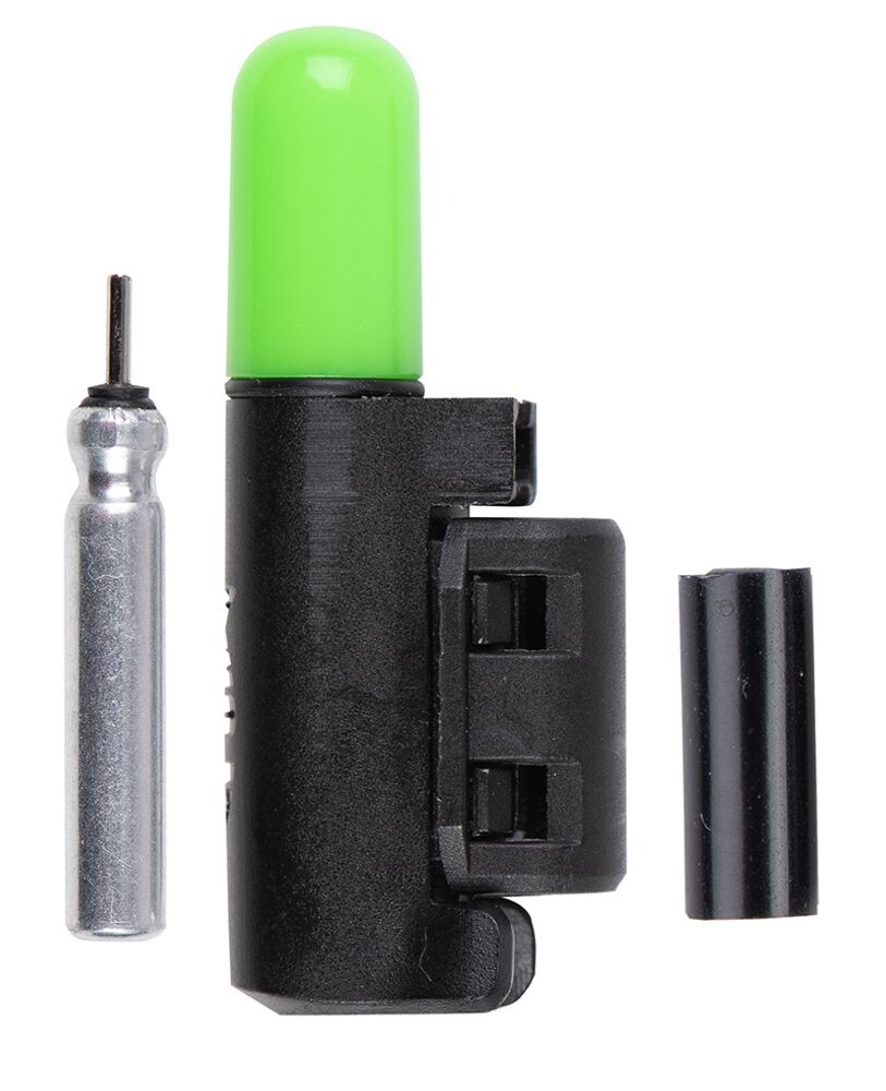 Spomb Náhradní světlo k Light Kit - Green