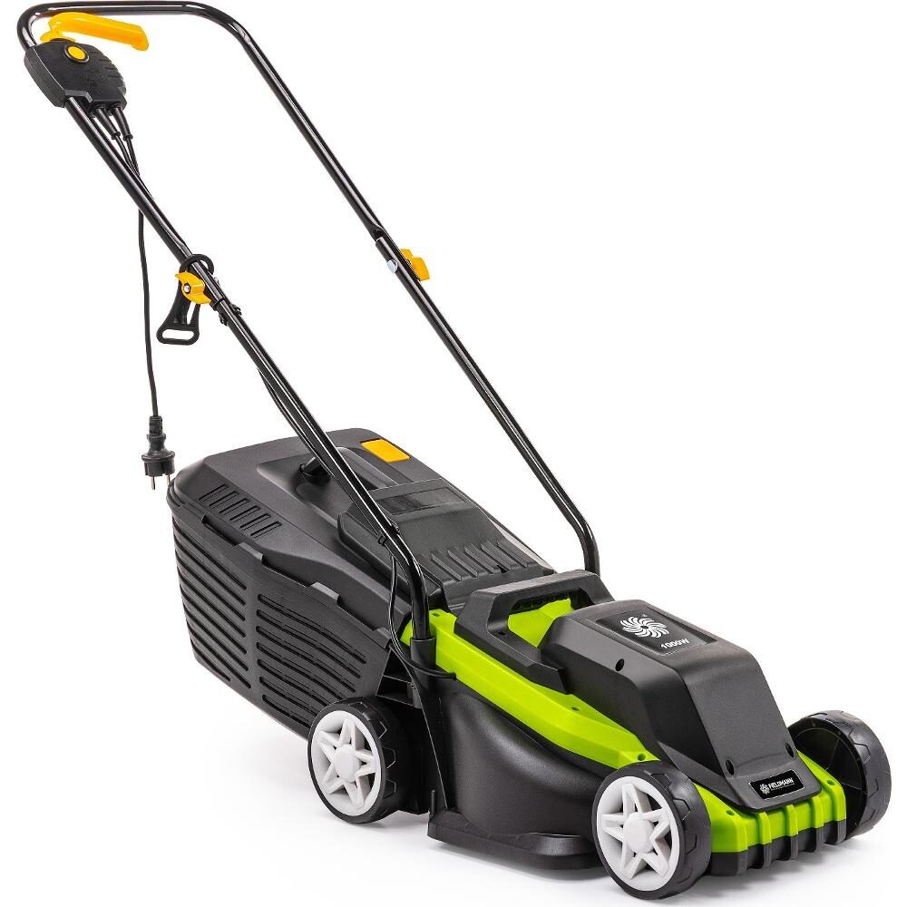 Elektrická sekačka FIELDMANN FZR 2018-E