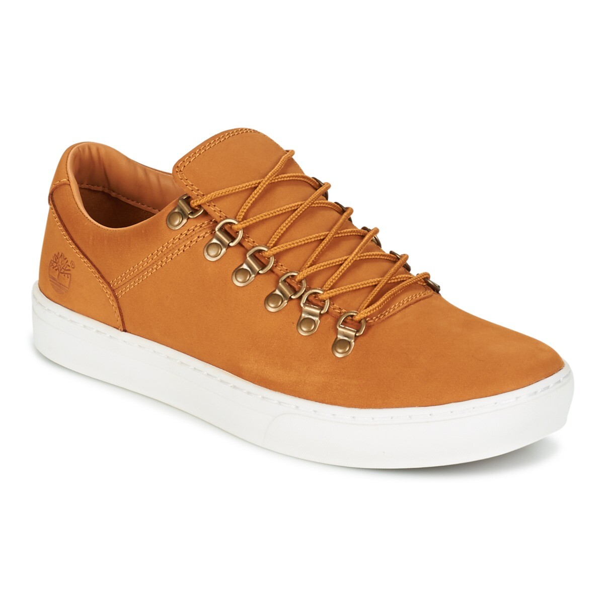 Timberland  ADV 2.0 CUPSOLE ALPINE OX  Hnědá
