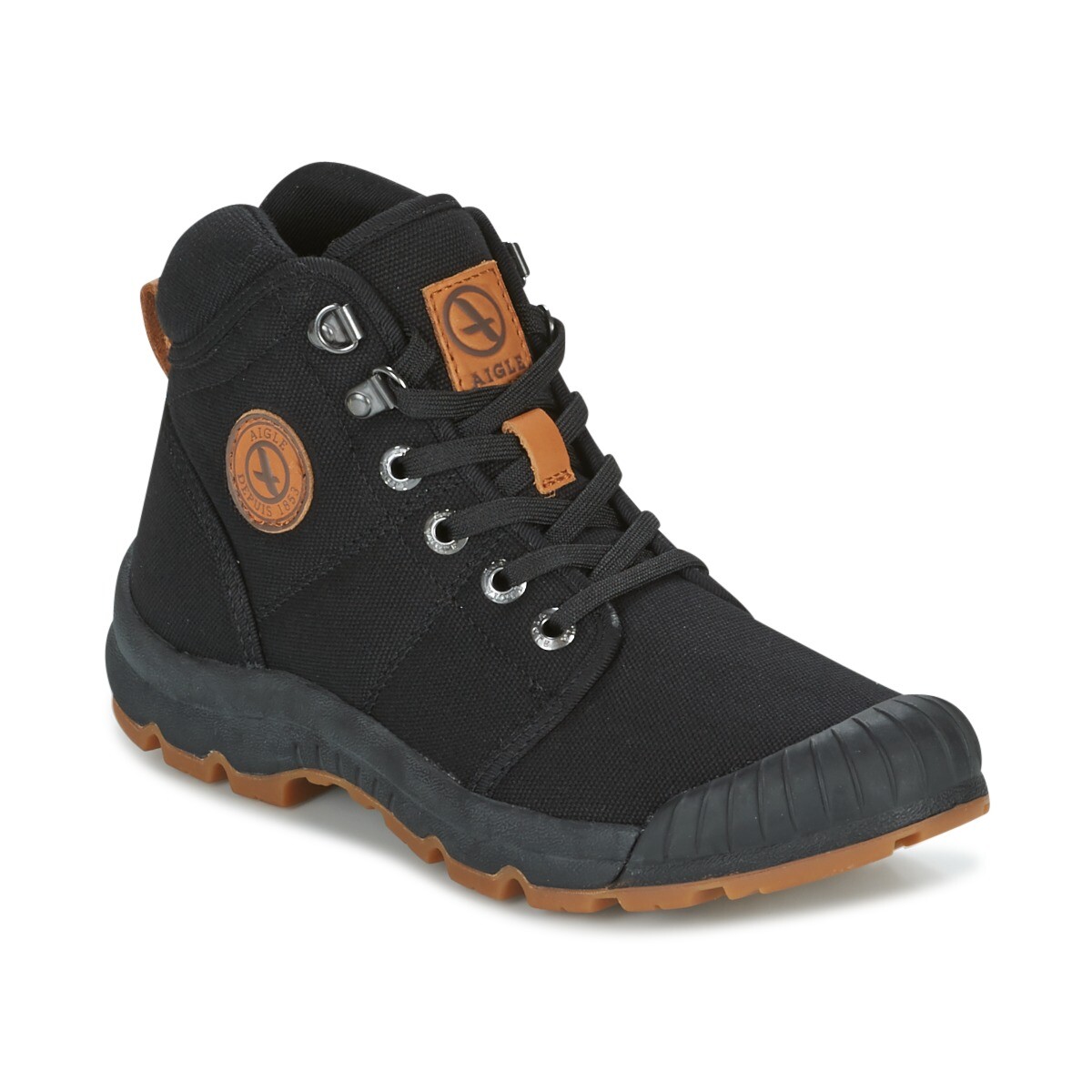 Aigle  TENERE LIGHT W  Černá