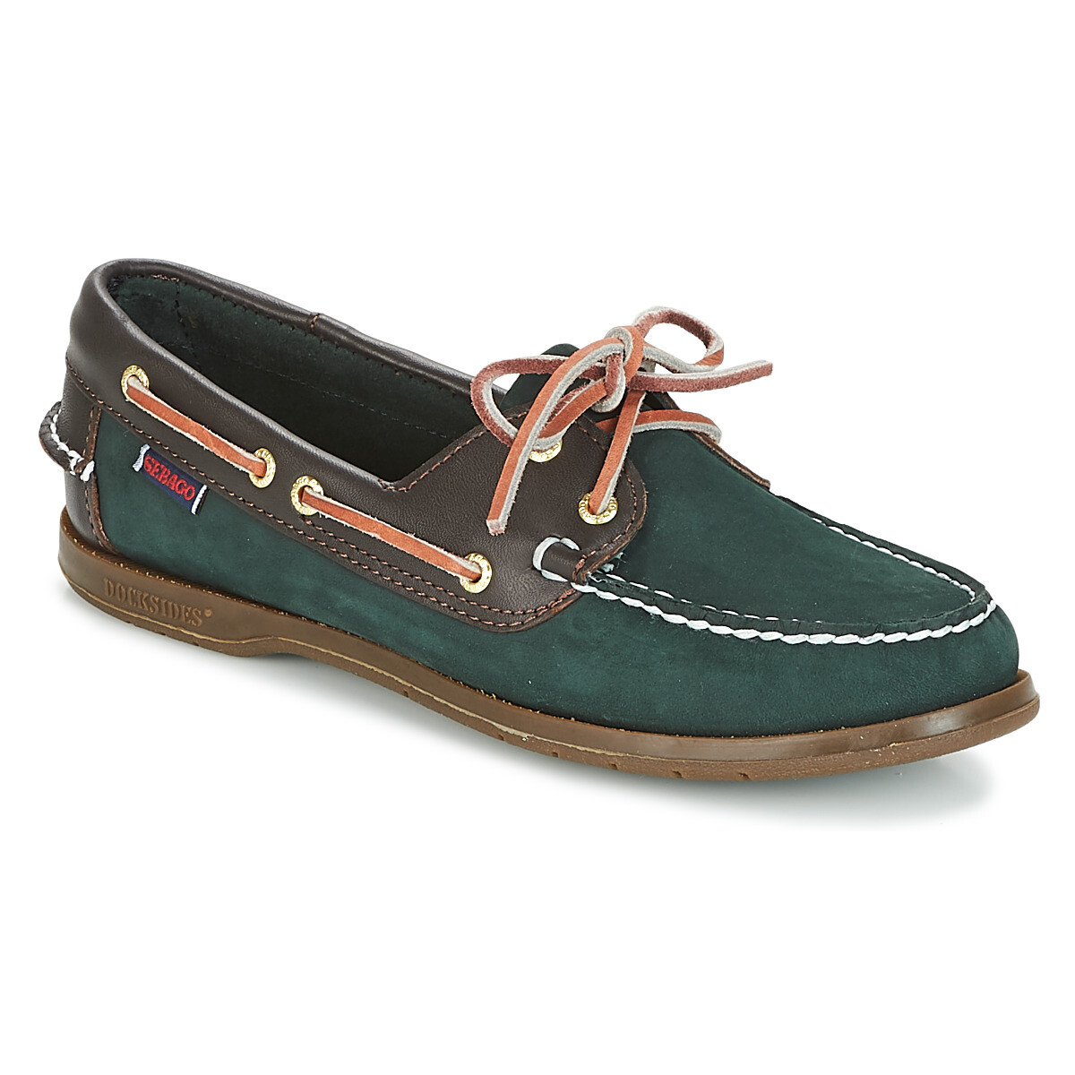 Sebago  VICTORY  ruznobarevne