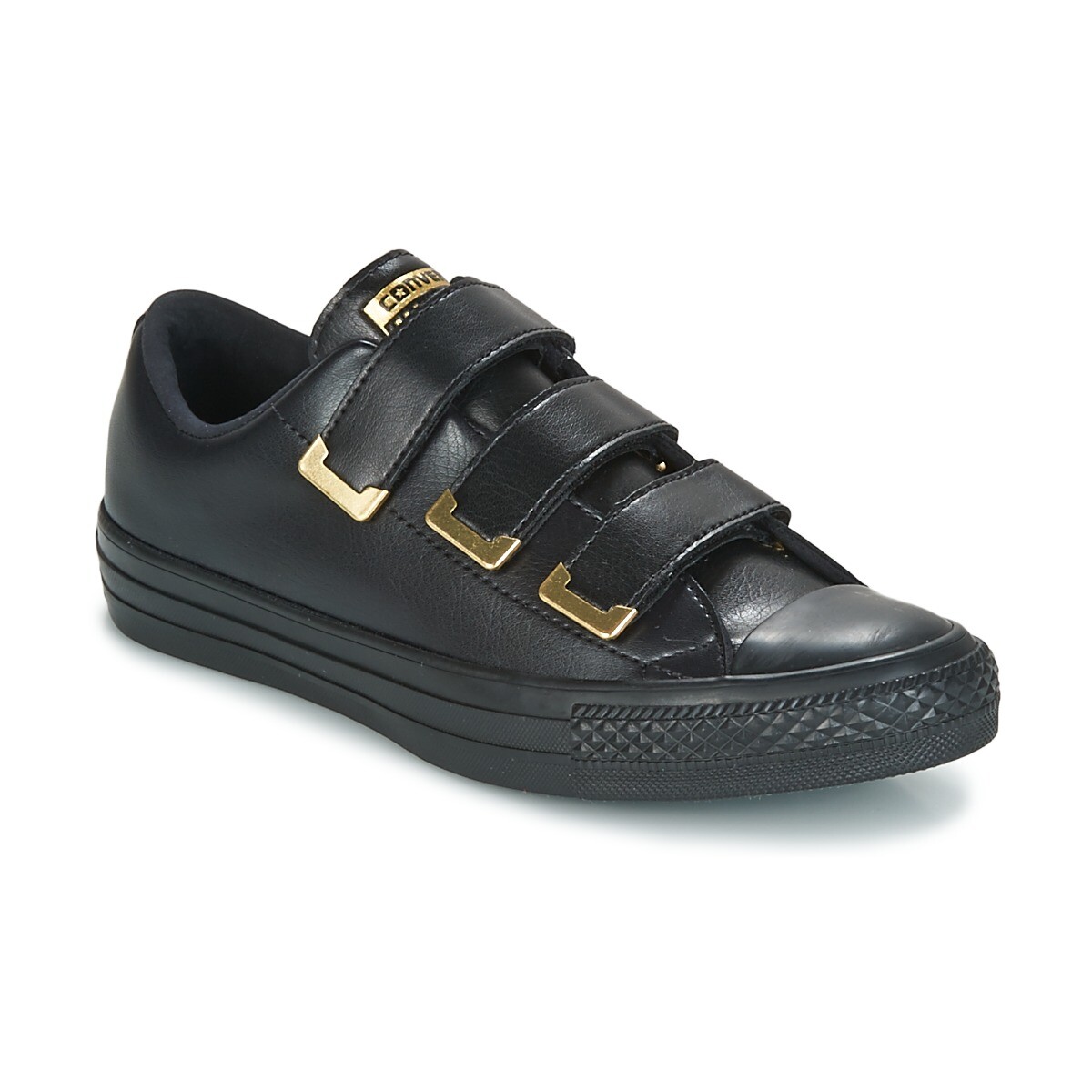 Converse  Chuck Taylor All Star 3V Ox SL + Hardware  Černá