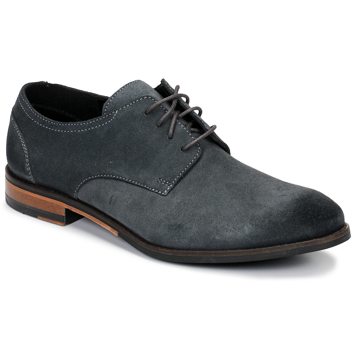 Clarks  FLOW PLAIN  Šedá