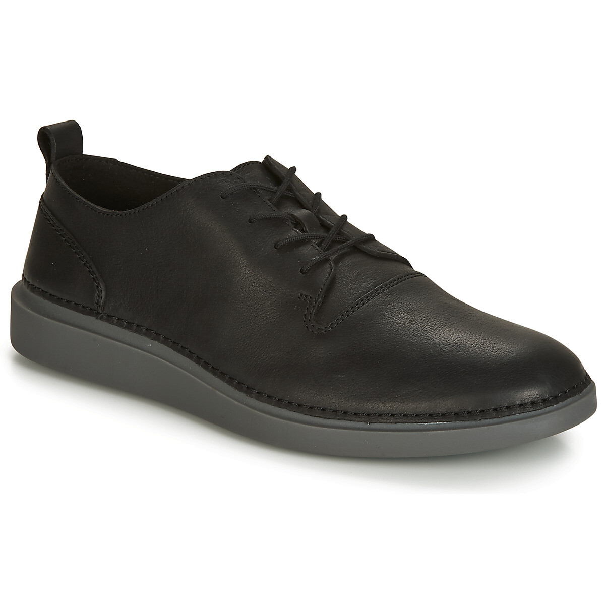 Clarks  HALE LACE  Černá