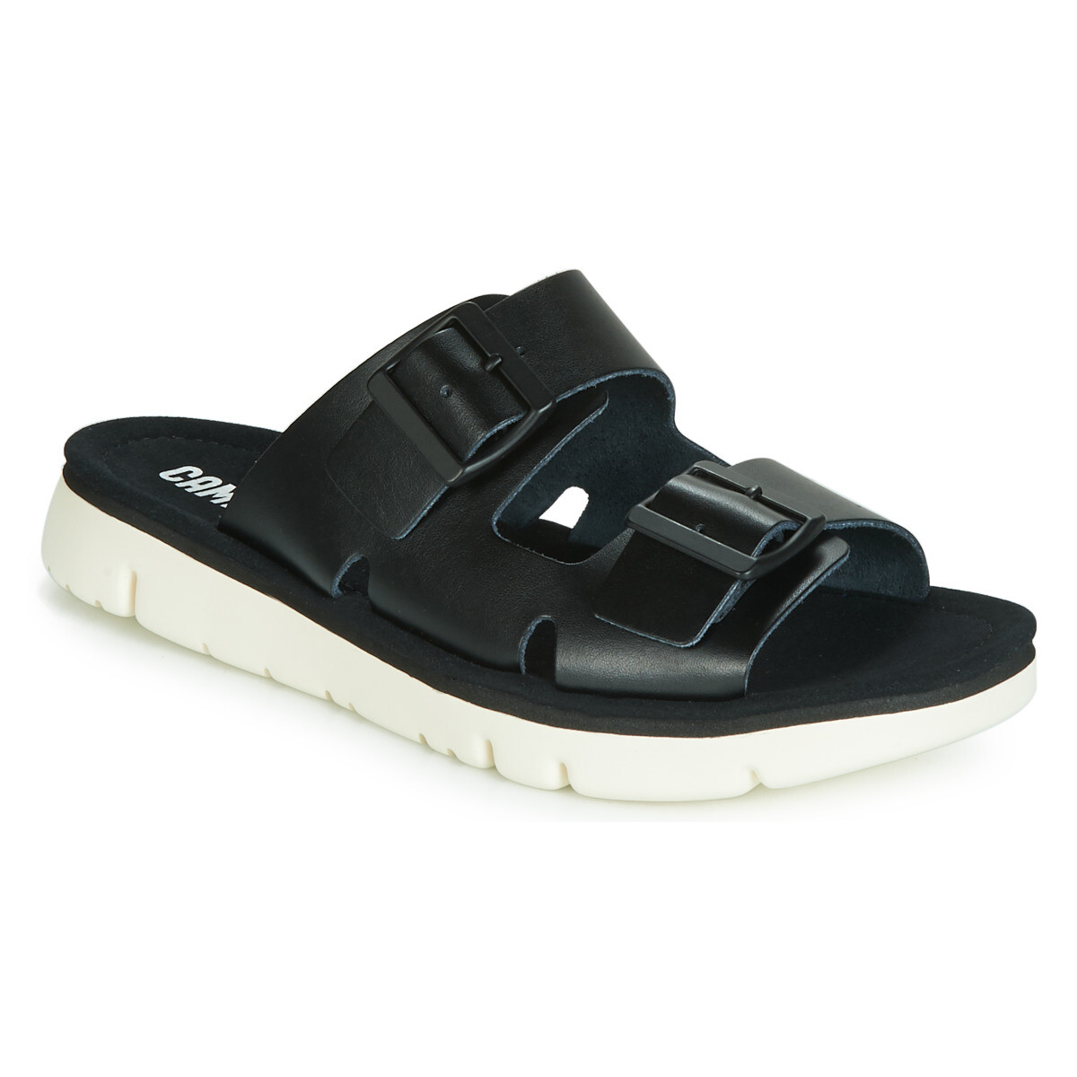 Camper  ORUGA MULE  Černá