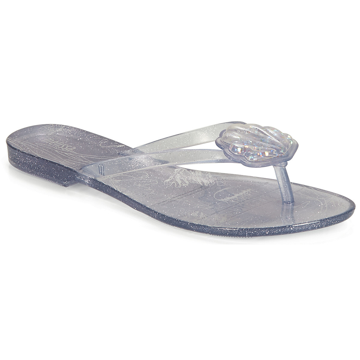 Melissa  HARMONIC SHELL  ruznobarevne