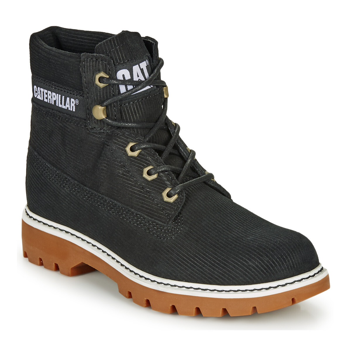 Caterpillar  Lyric Corduroy  ruznobarevne