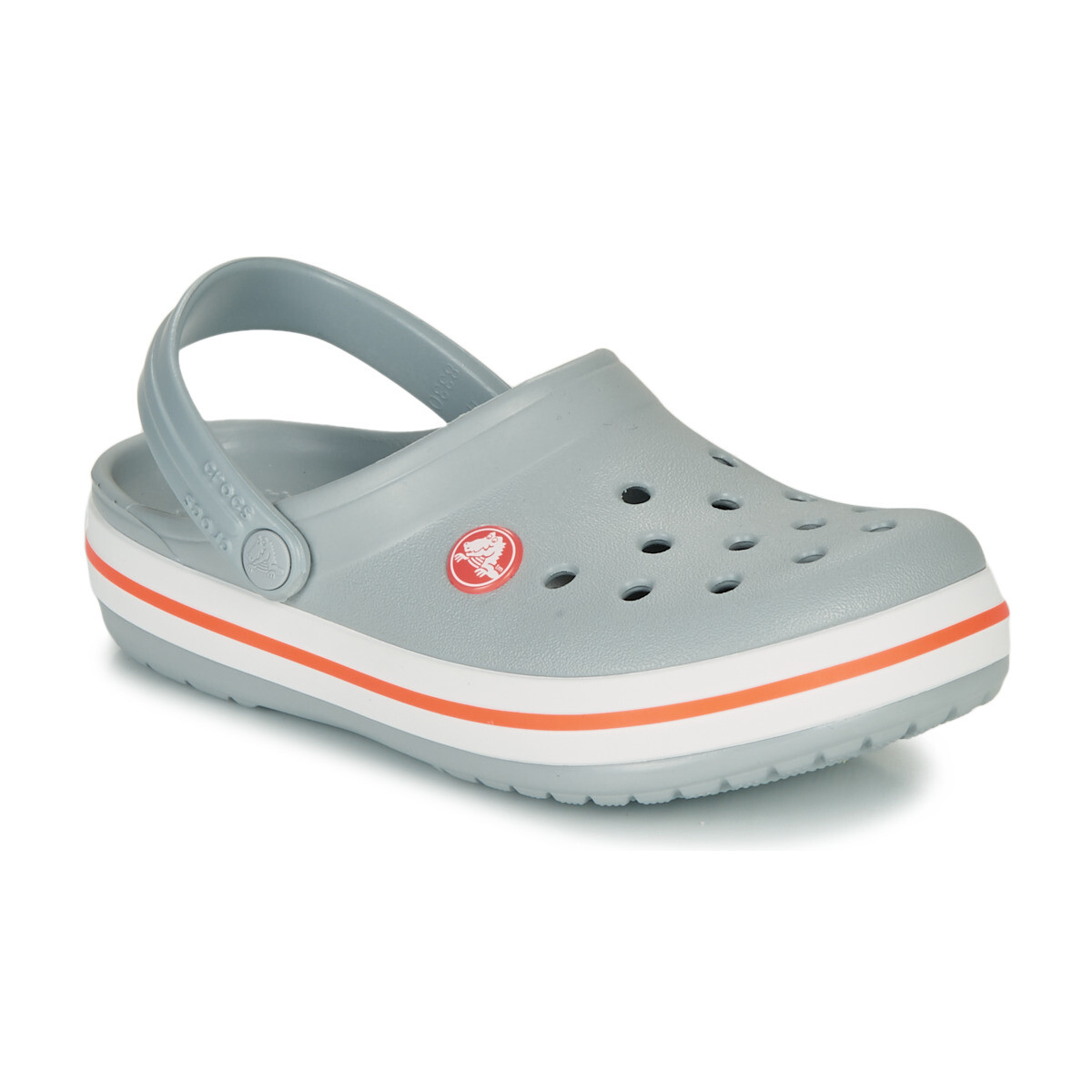 Crocs  CROCBAND CLOG K  ruznobarevne