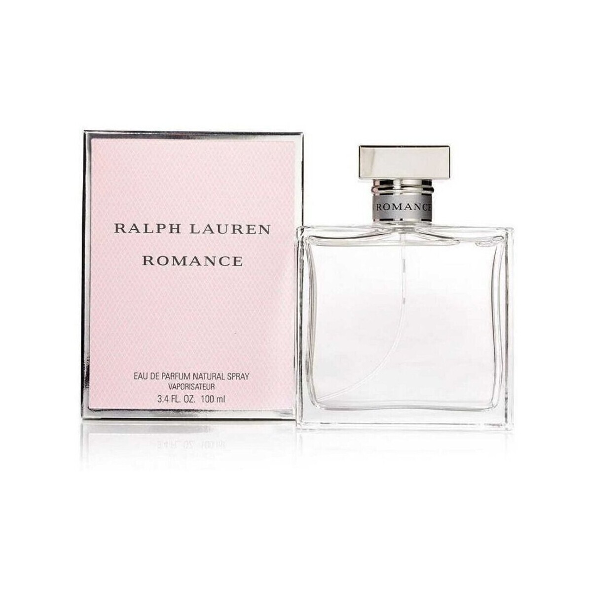 Ralph Lauren  Romance - Parfém - 100ml - Sprej  ruznobarevne