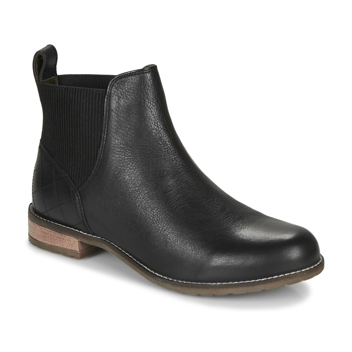 Barbour  HOPE  Černá