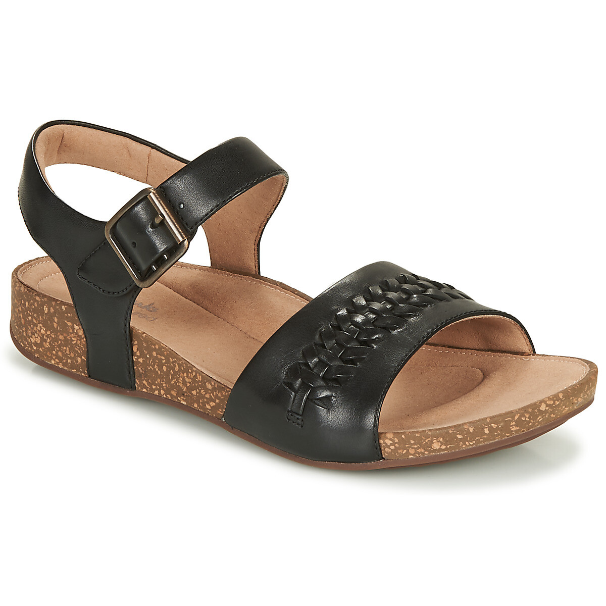 Clarks  Un Perri Way  ruznobarevne