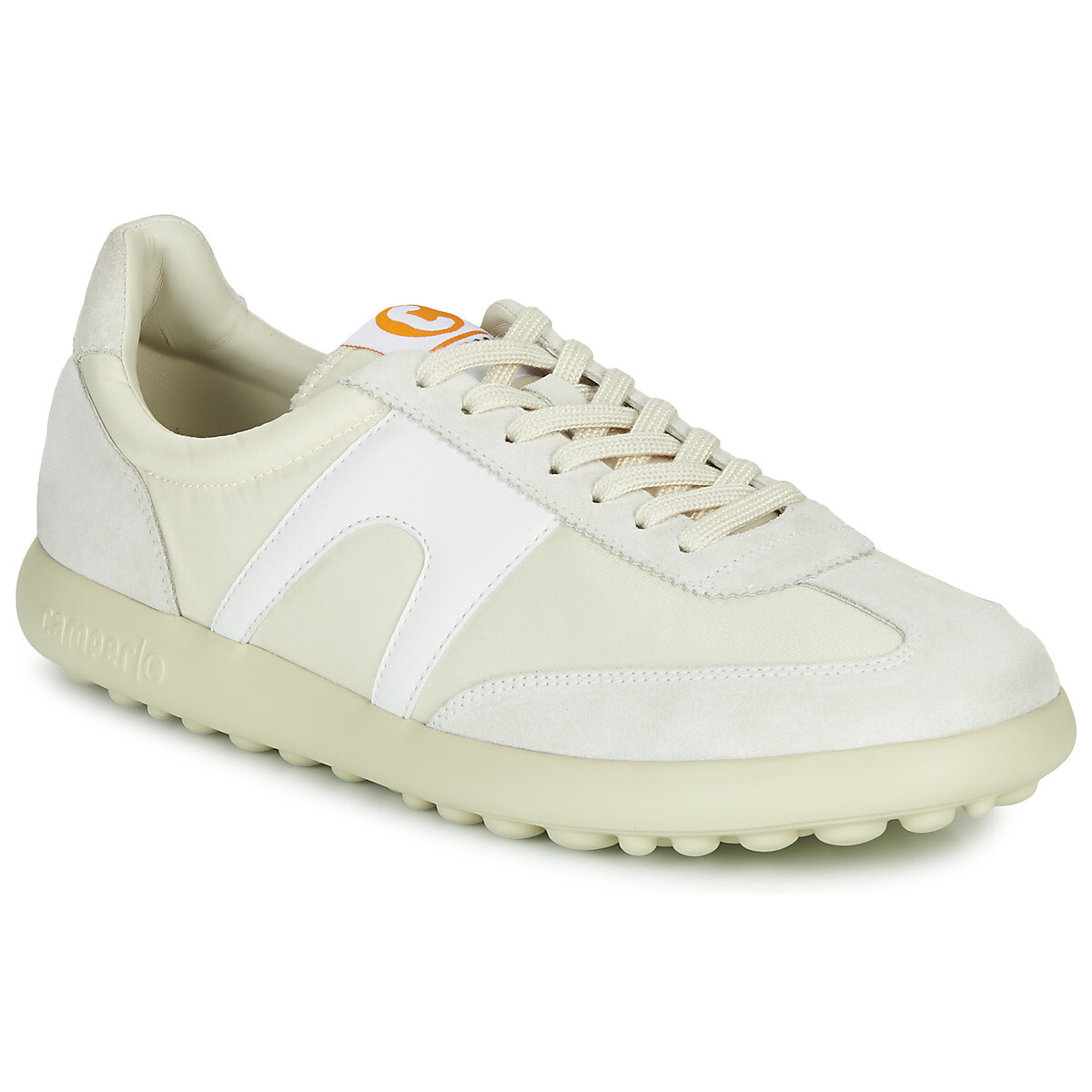 Camper  PELOTAS XL  Bílá