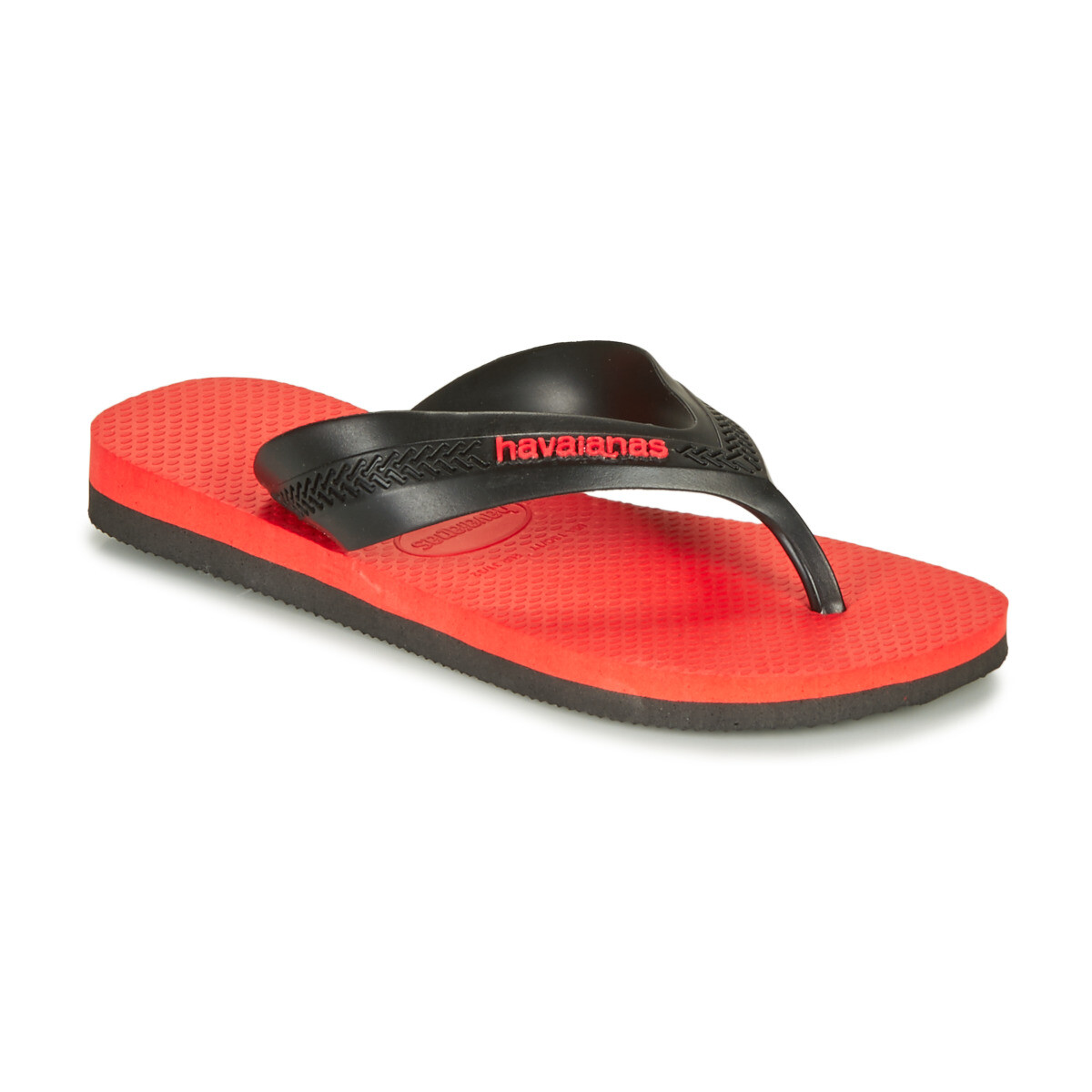 Havaianas  KIDS MAX  Černá