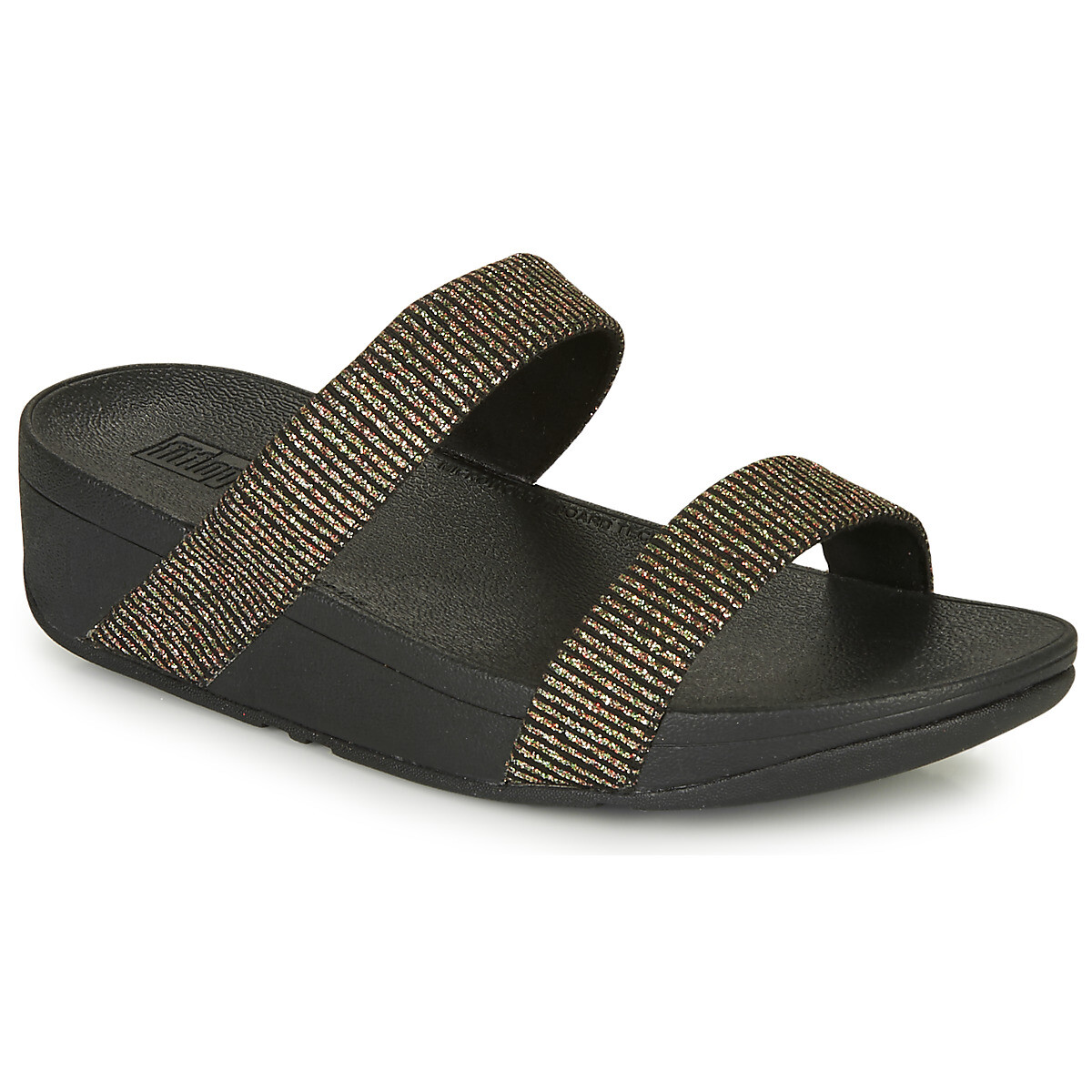 FitFlop  LOTTIE  Černá