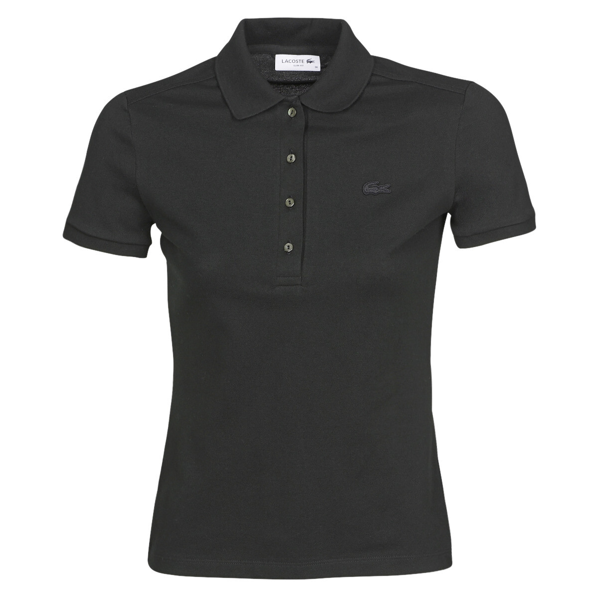 Lacoste  PH5462 SLIM  Černá