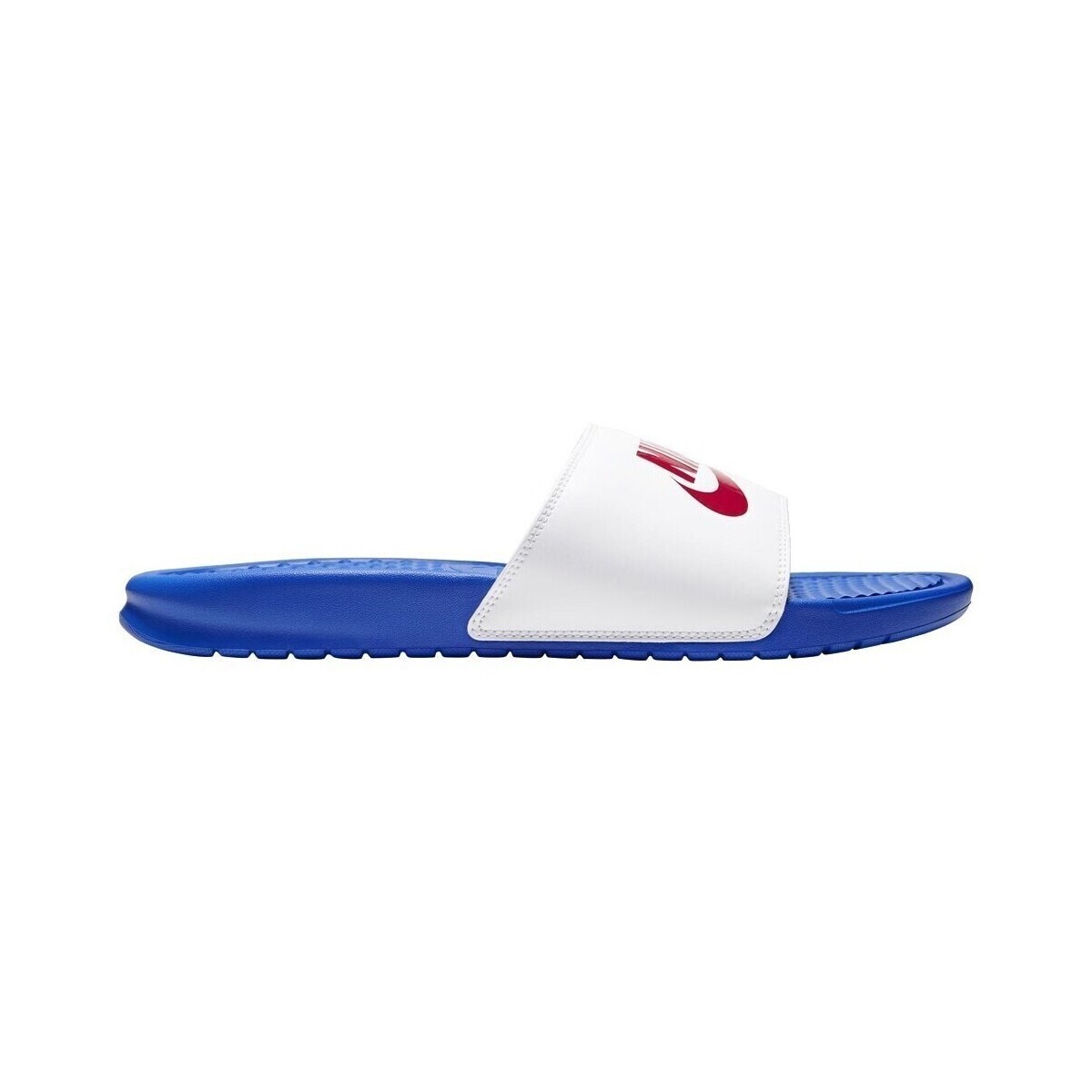 Nike  Benassi Jdi  ruznobarevne