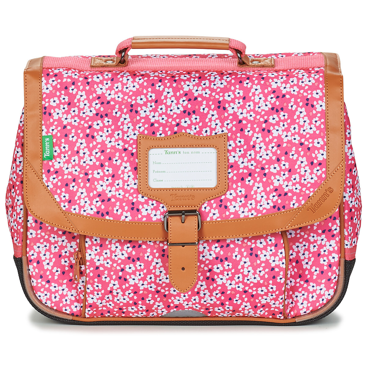 Tann's  ROSE CARTABLE 35 CM  Růžová