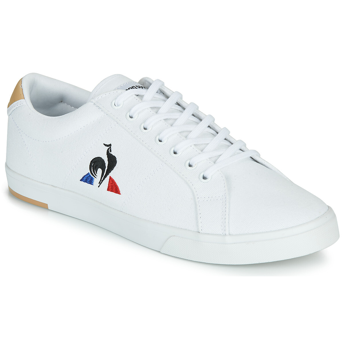 Le Coq Sportif  VERDON II  Bílá