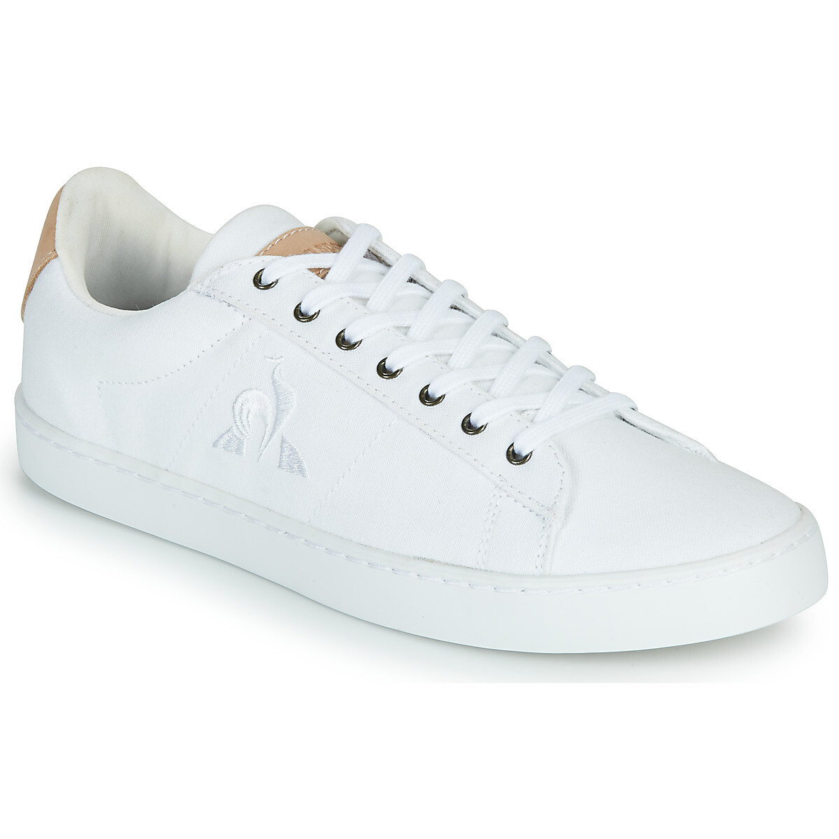 Le Coq Sportif  ELSA  Bílá