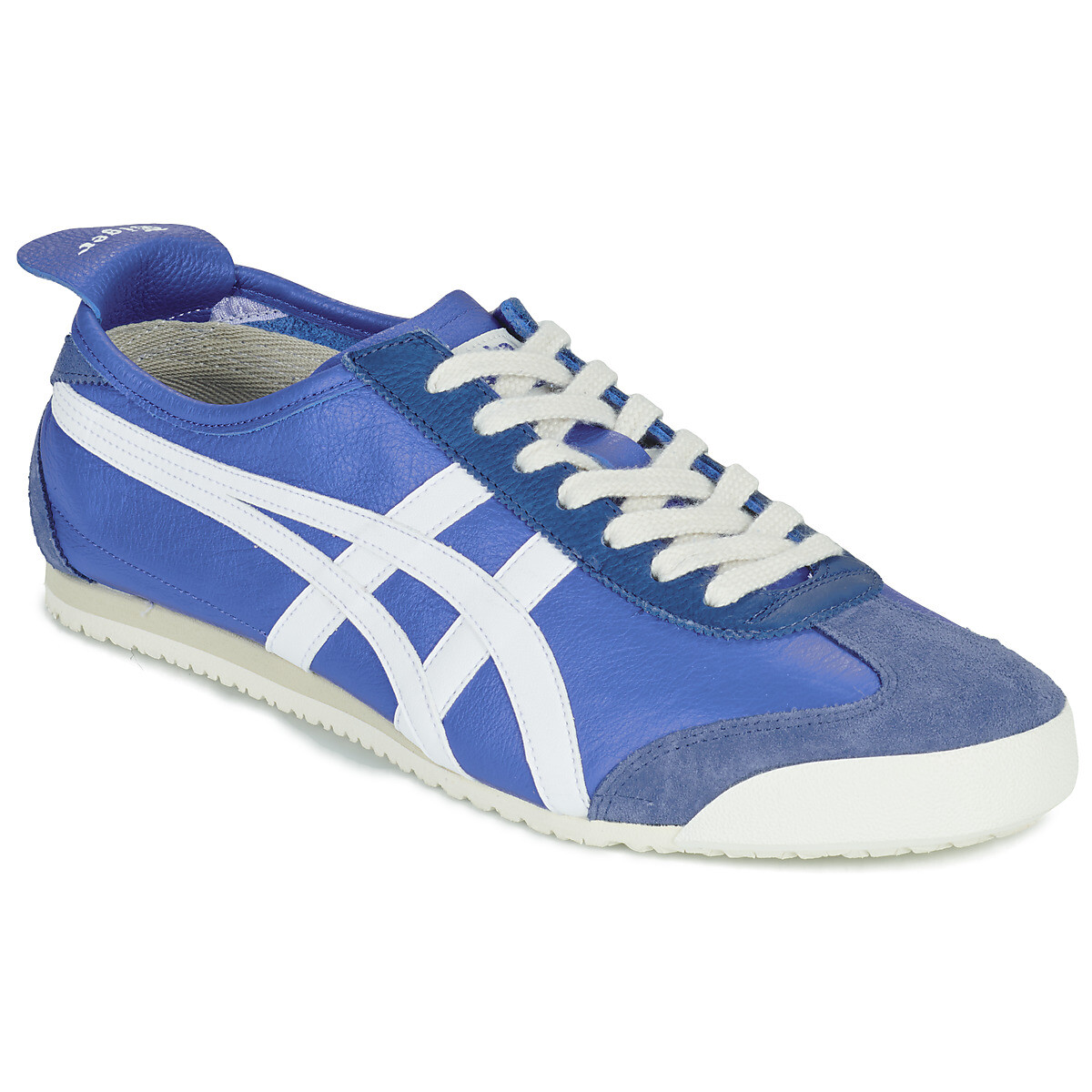 Onitsuka Tiger  MEXICO 66  Modrá