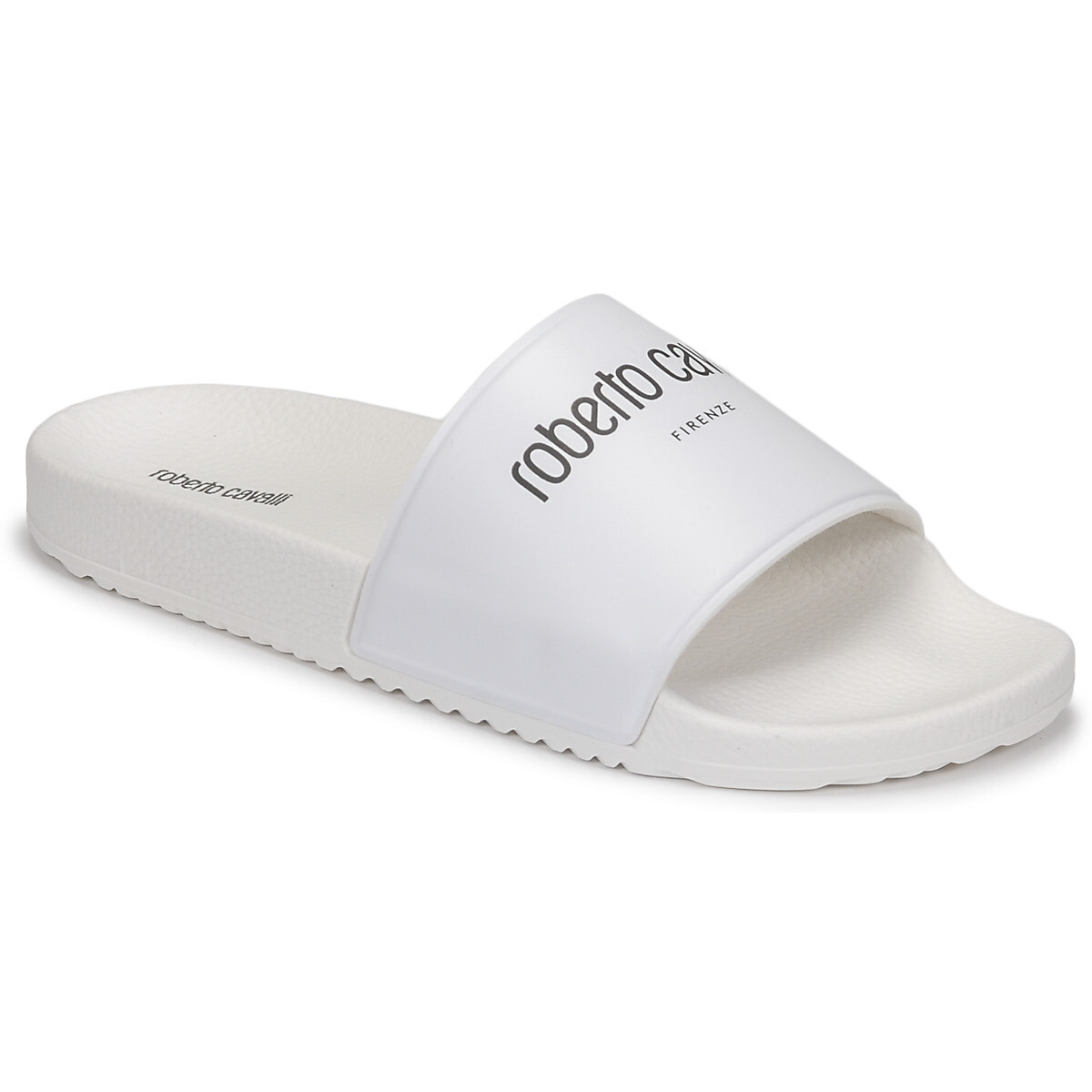 Roberto Cavalli  CIABATTA  Bílá