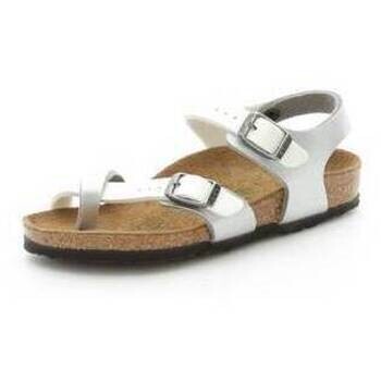 BIRKENSTOCK  310053  Šedá
