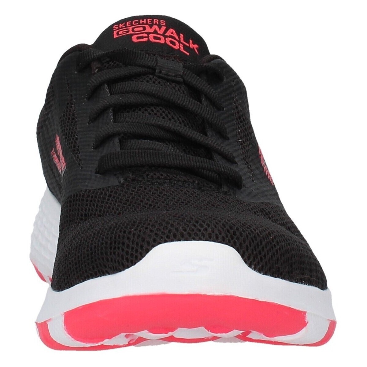 Skechers  15651  Černá