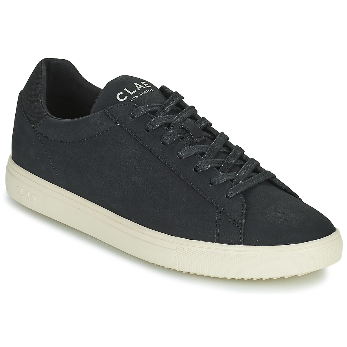 Clae  BRADLEY VEGAN  Černá