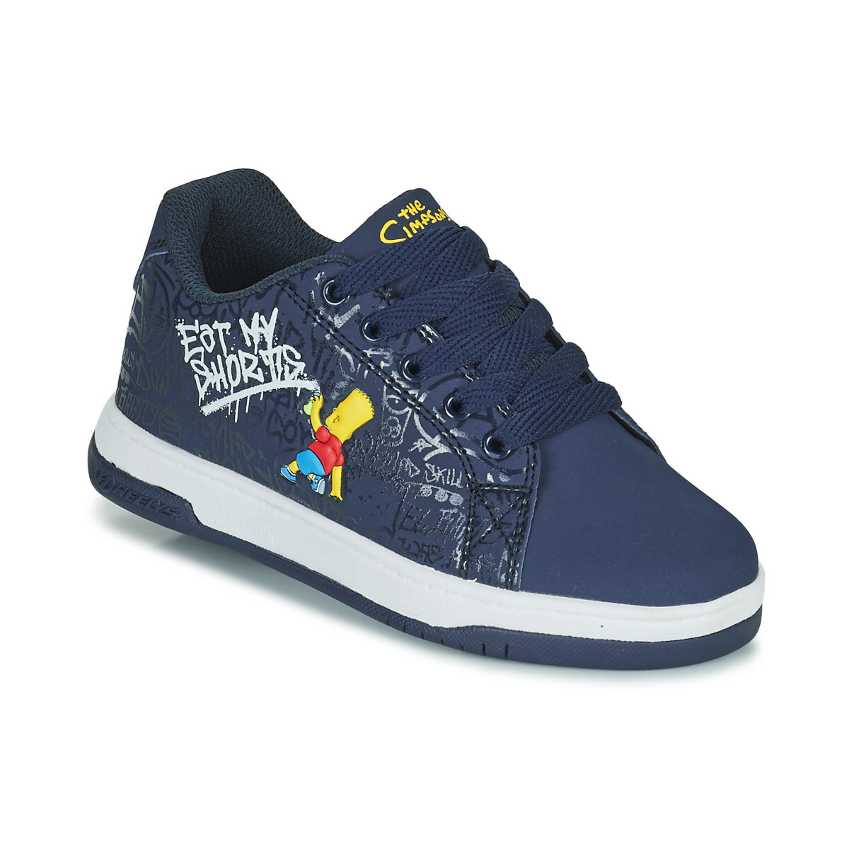 Heelys  SPLIT  Modrá