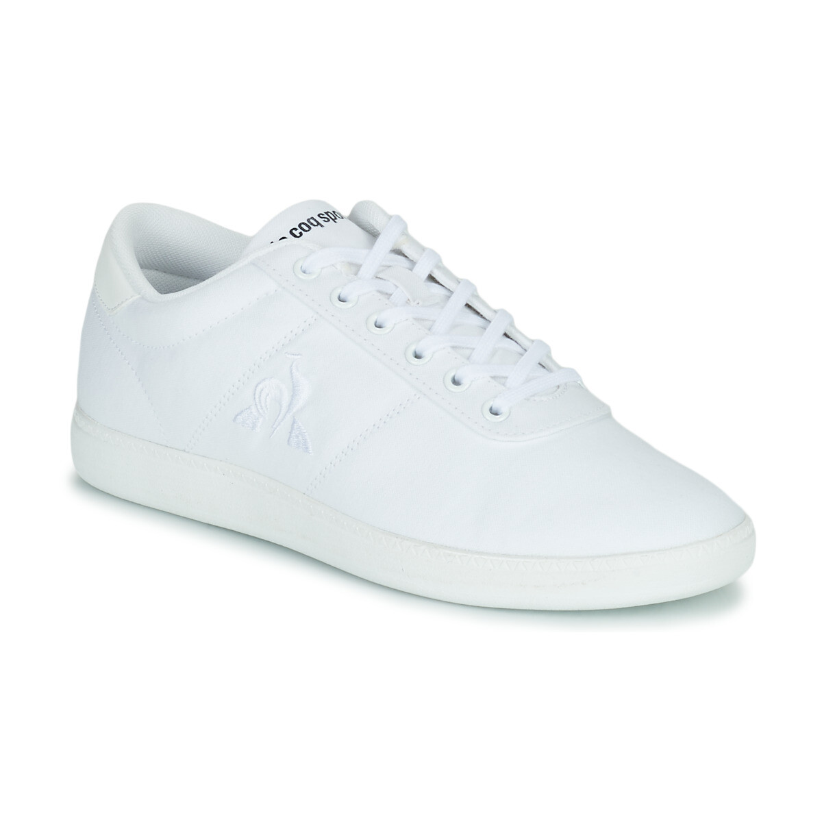Le Coq Sportif  COURT ONE W  Bílá