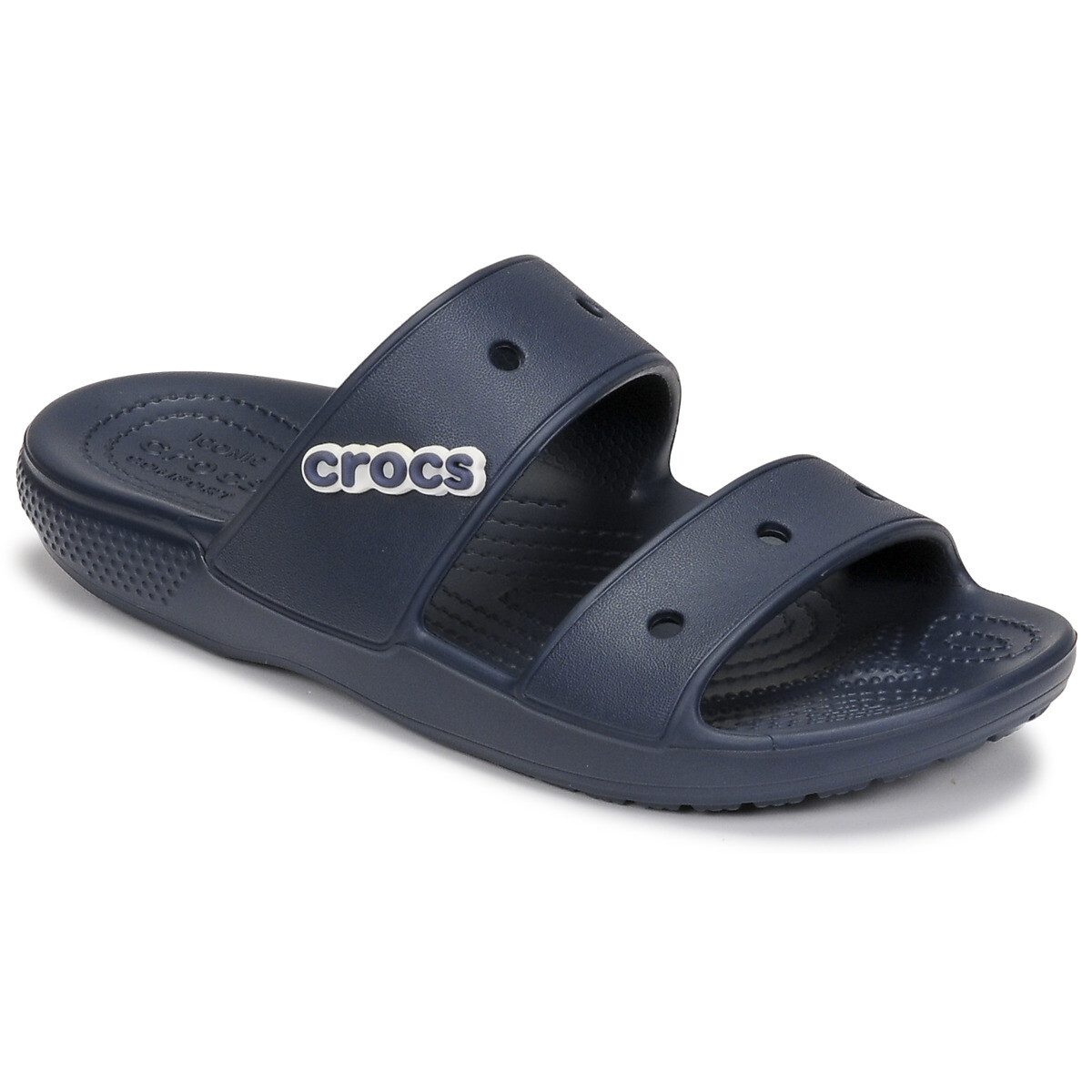 Crocs  CLASSIC CROCS SANDAL  Tmavě modrá