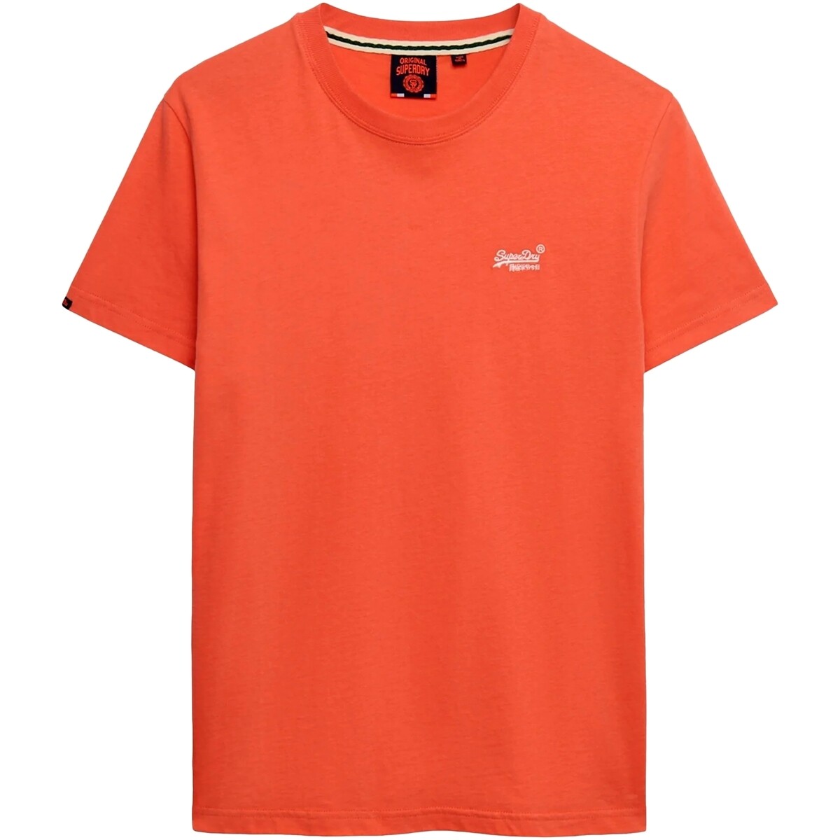 Superdry  280683  Oranžová