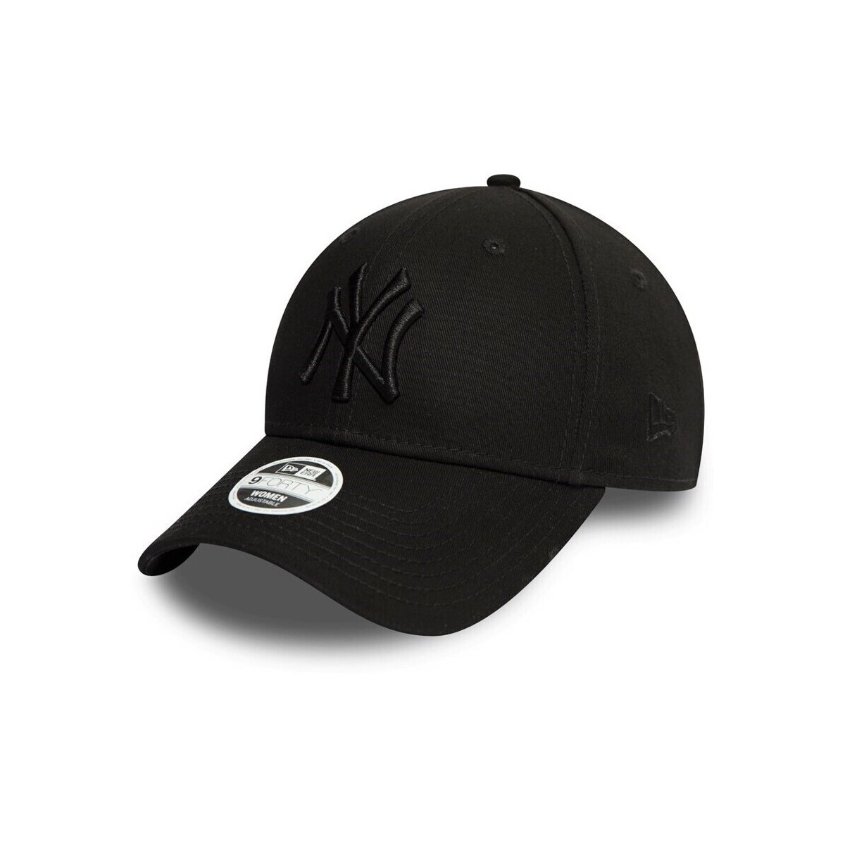 New-Era  Essential 940 New York Yankees  Černá