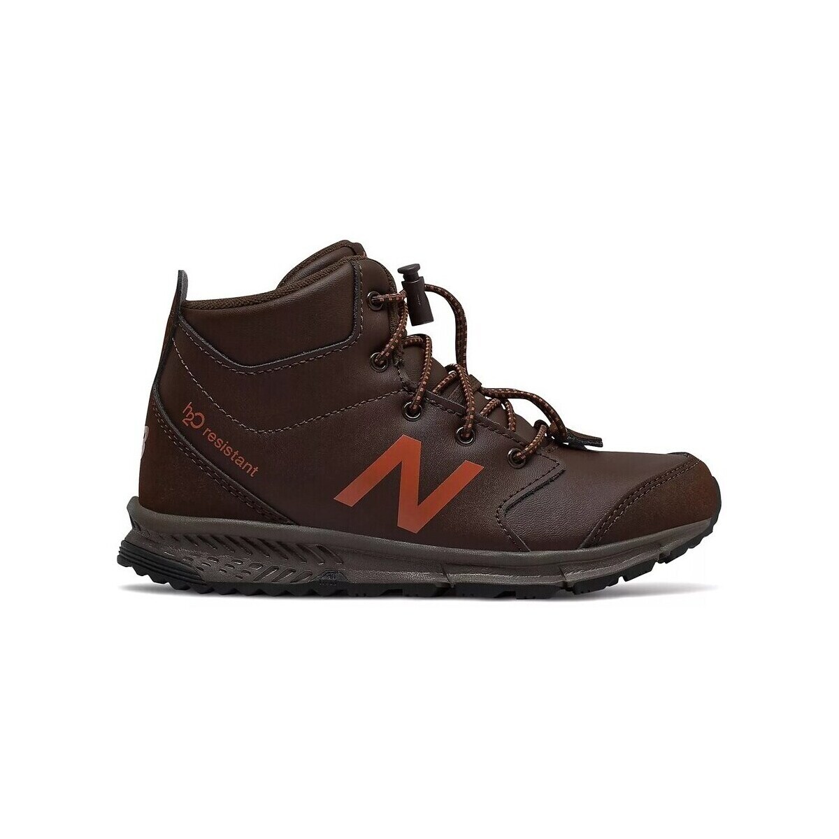 New Balance  800  Oranžová