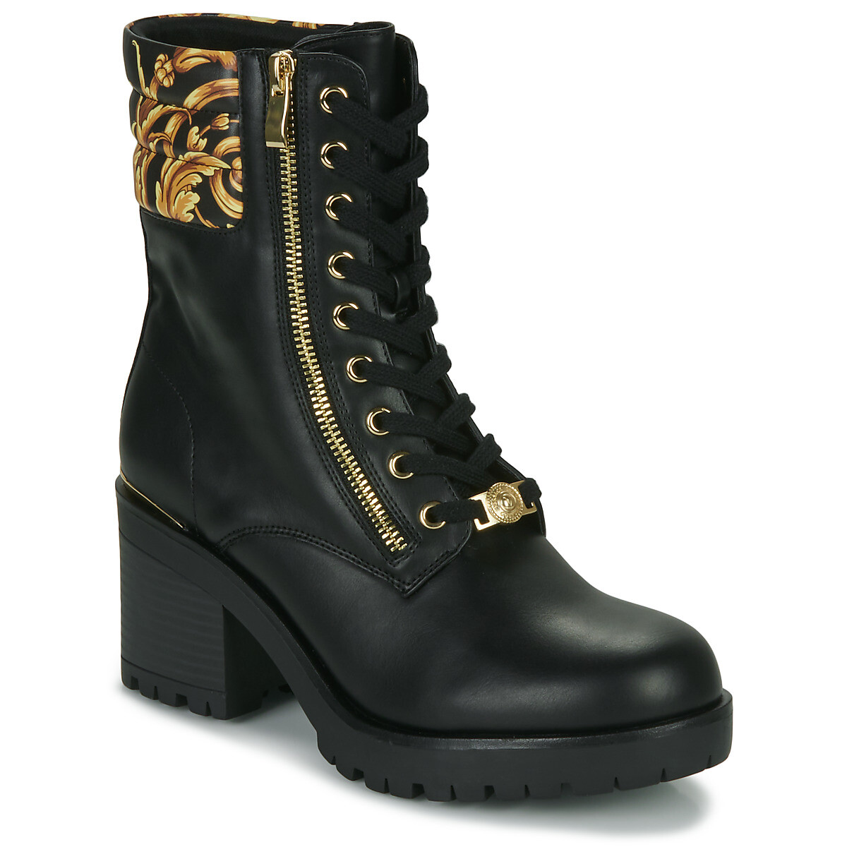 Versace Jeans Couture  73VA3S95  Černá