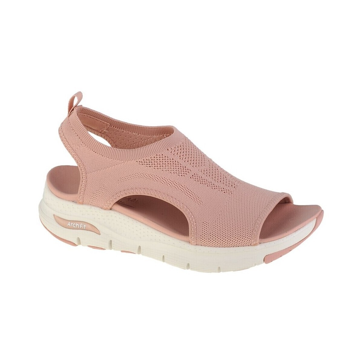 Skechers  Arch Fitcity Catch  ruznobarevne