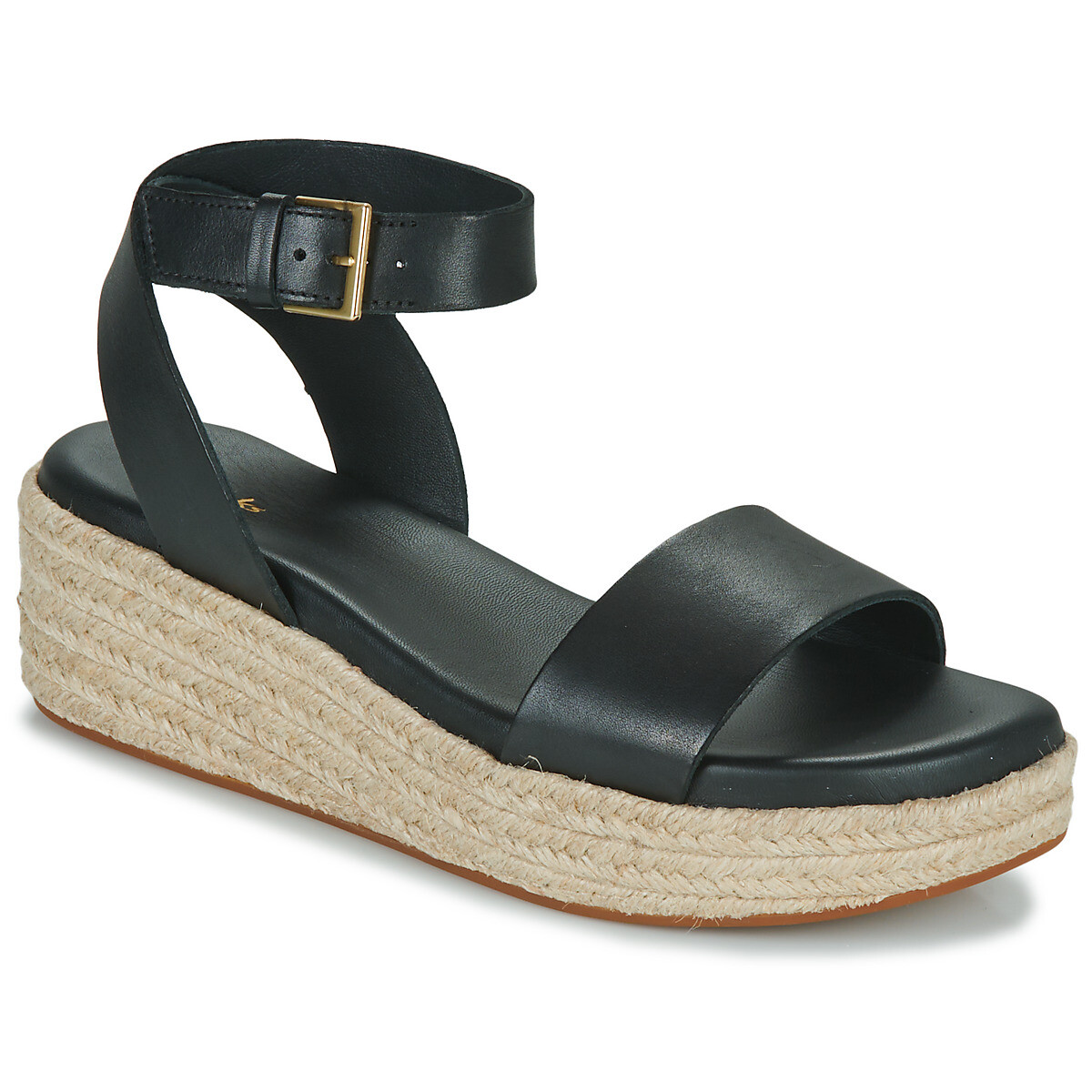 Clarks  KIMMEI IVY  Černá