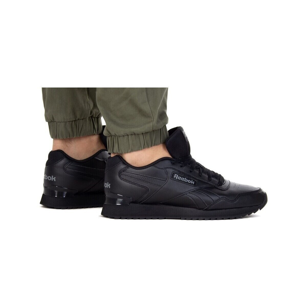 Reebok Sport  Glide Ripple Clip  Černá
