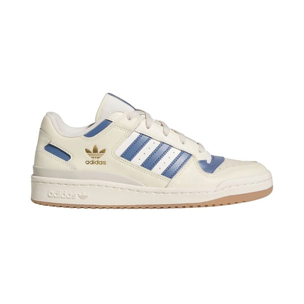 adidas  Forum Low CL  Modrá