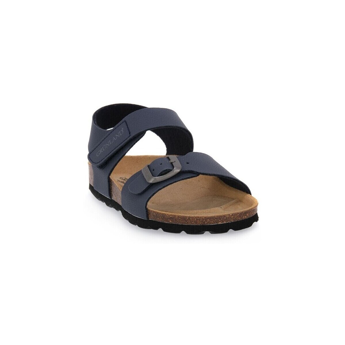 Grunland  Blu 40LUCE  Tmavě modrá